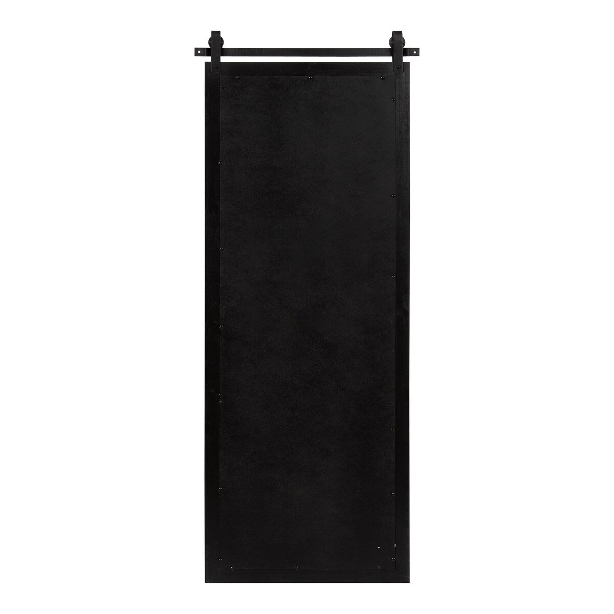 Miroir mural rectangulaire rustique Kate et Laurel Cates