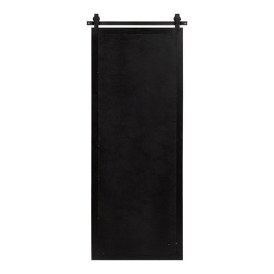 Miroir mural rectangulaire rustique Kate et Laurel Cates