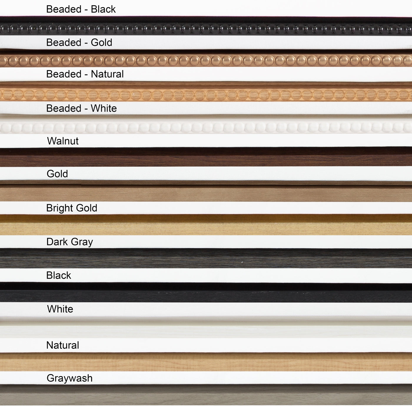 Toile botanique abstraite perlée Kate et Laurel Sylvie