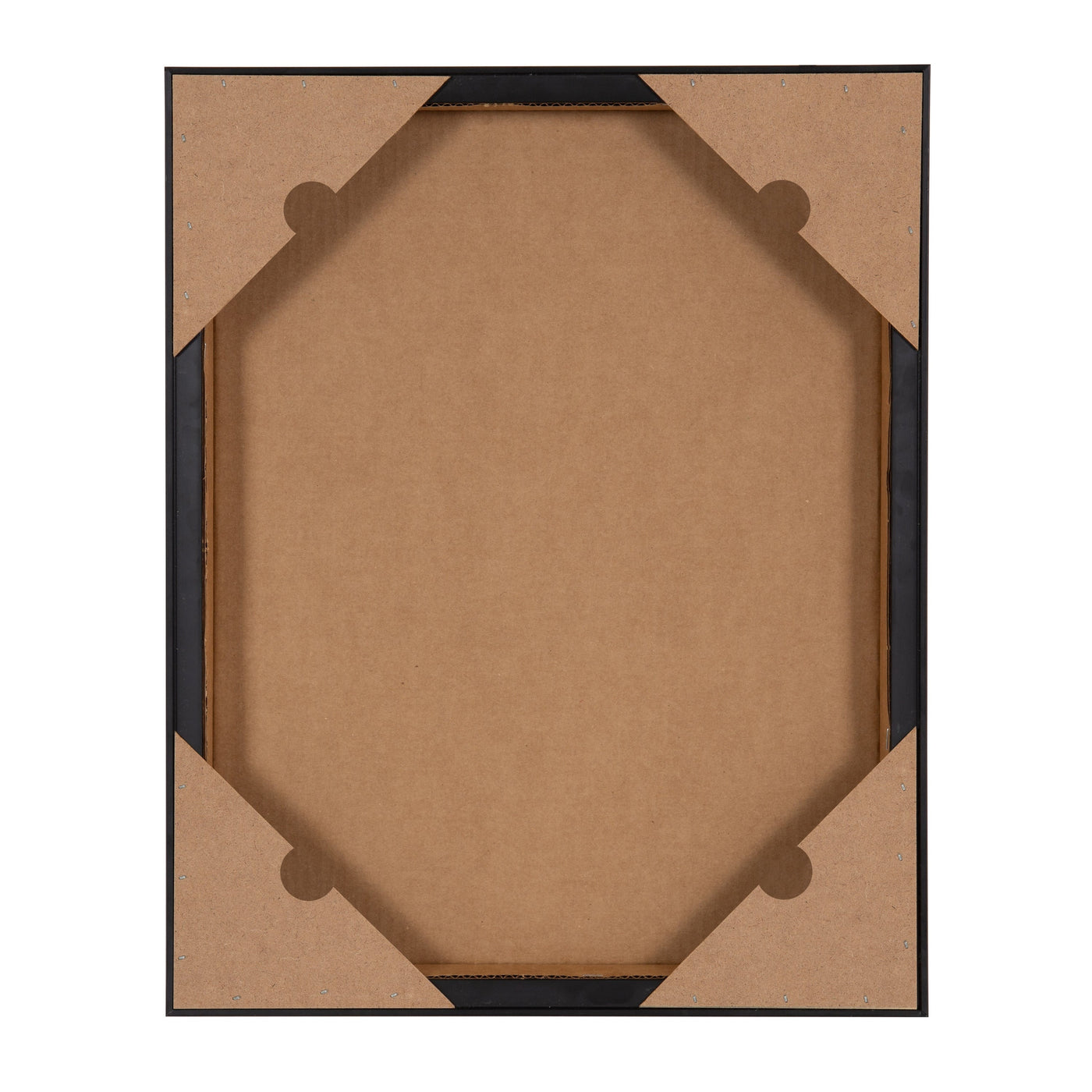 Toile botanique abstraite perlée Kate et Laurel Sylvie