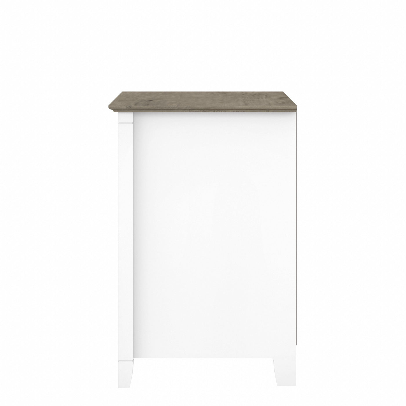 Classeur latéral à 2 tiroirs Key West par Bush Furniture