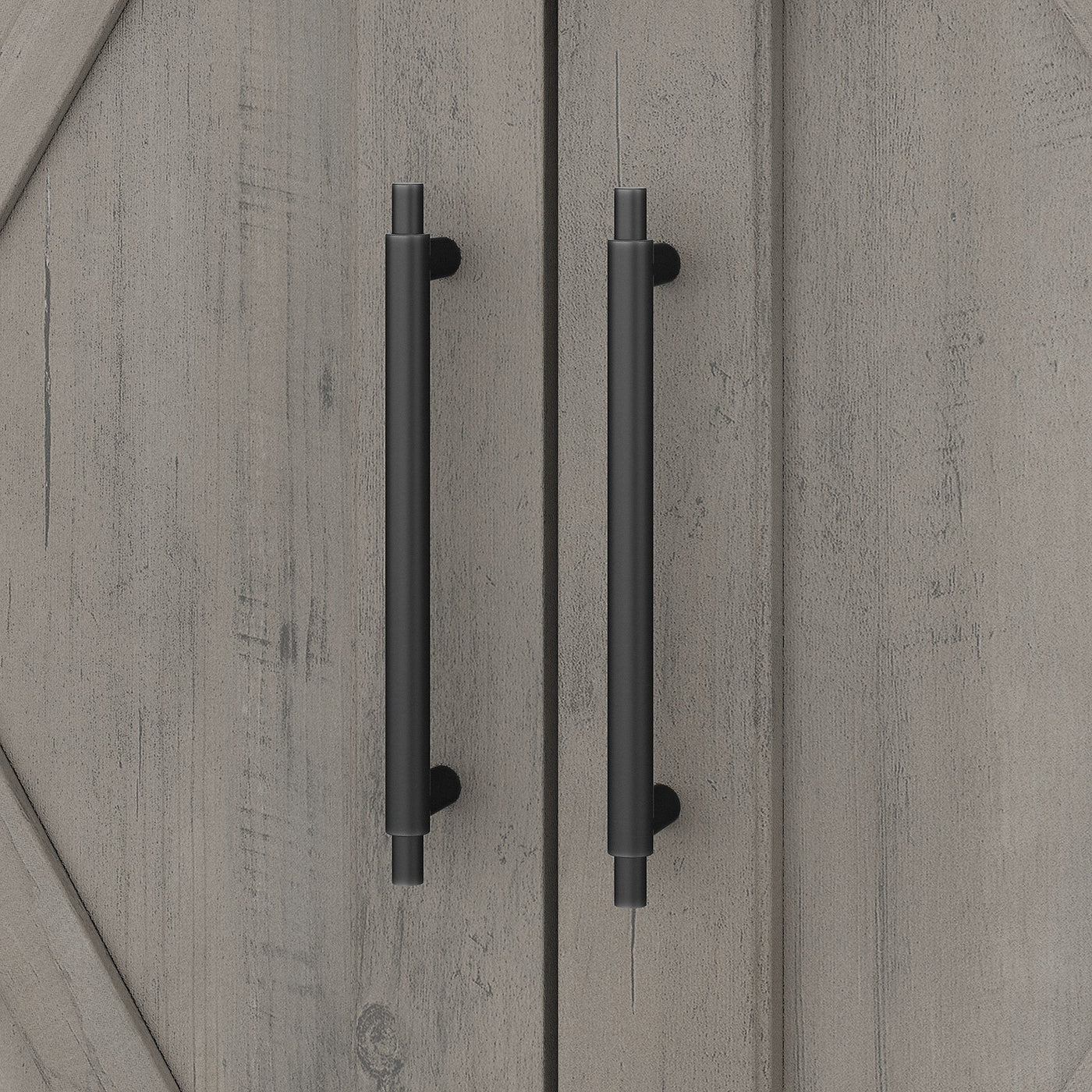 Meuble-lavabo Key West 32 W avec lavabo par Bush Furniture