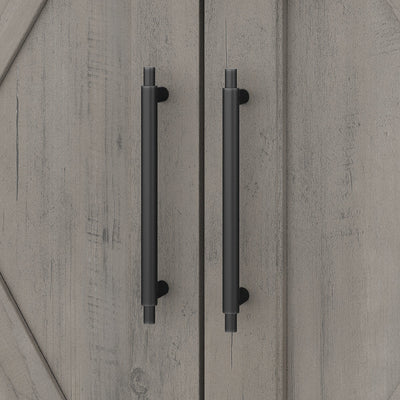 Meuble-lavabo Key West 32 W avec lavabo par Bush Furniture