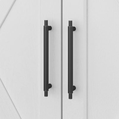 Meuble-lavabo Key West 32 W avec lavabo par Bush Furniture