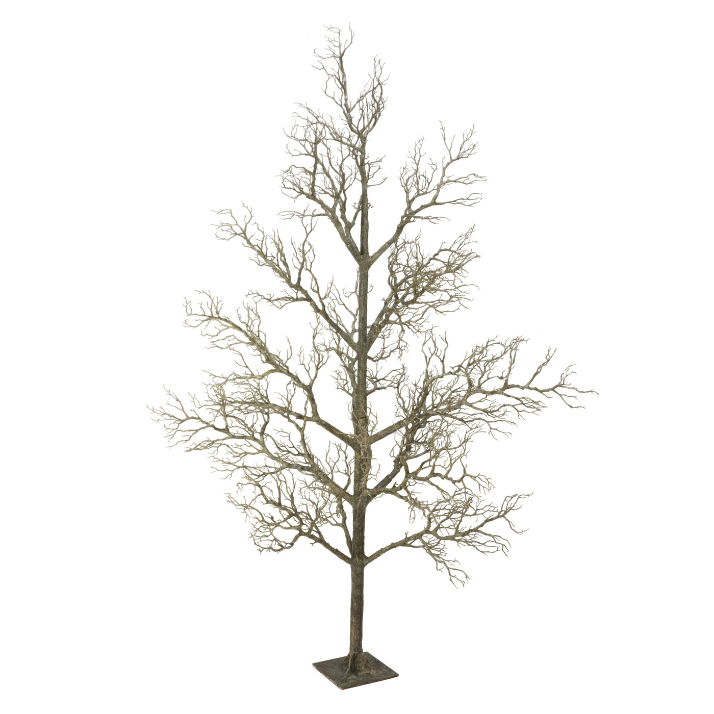 Arbre mort à 96 brindilles