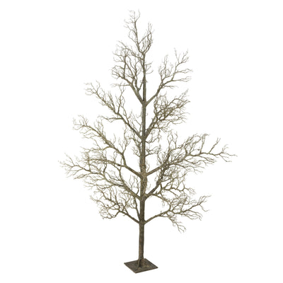 Arbre mort à 96 brindilles