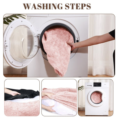 Grand panier pour chien lavable, taille humaine, avec housse amovible