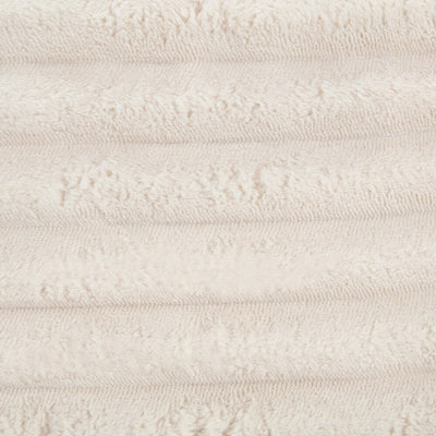 Canapé confortable et durable, fauteuil poire à dossier haut pour adultes et enfants - 2 places