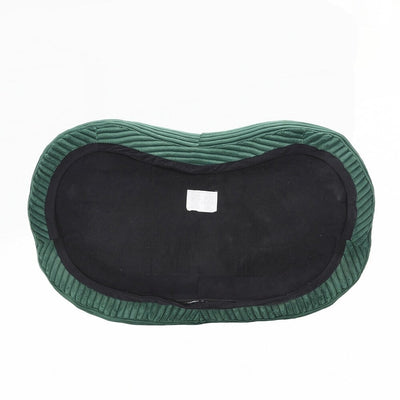 Canapé confortable et durable, fauteuil poire à dossier haut pour adultes et enfants - 2 places