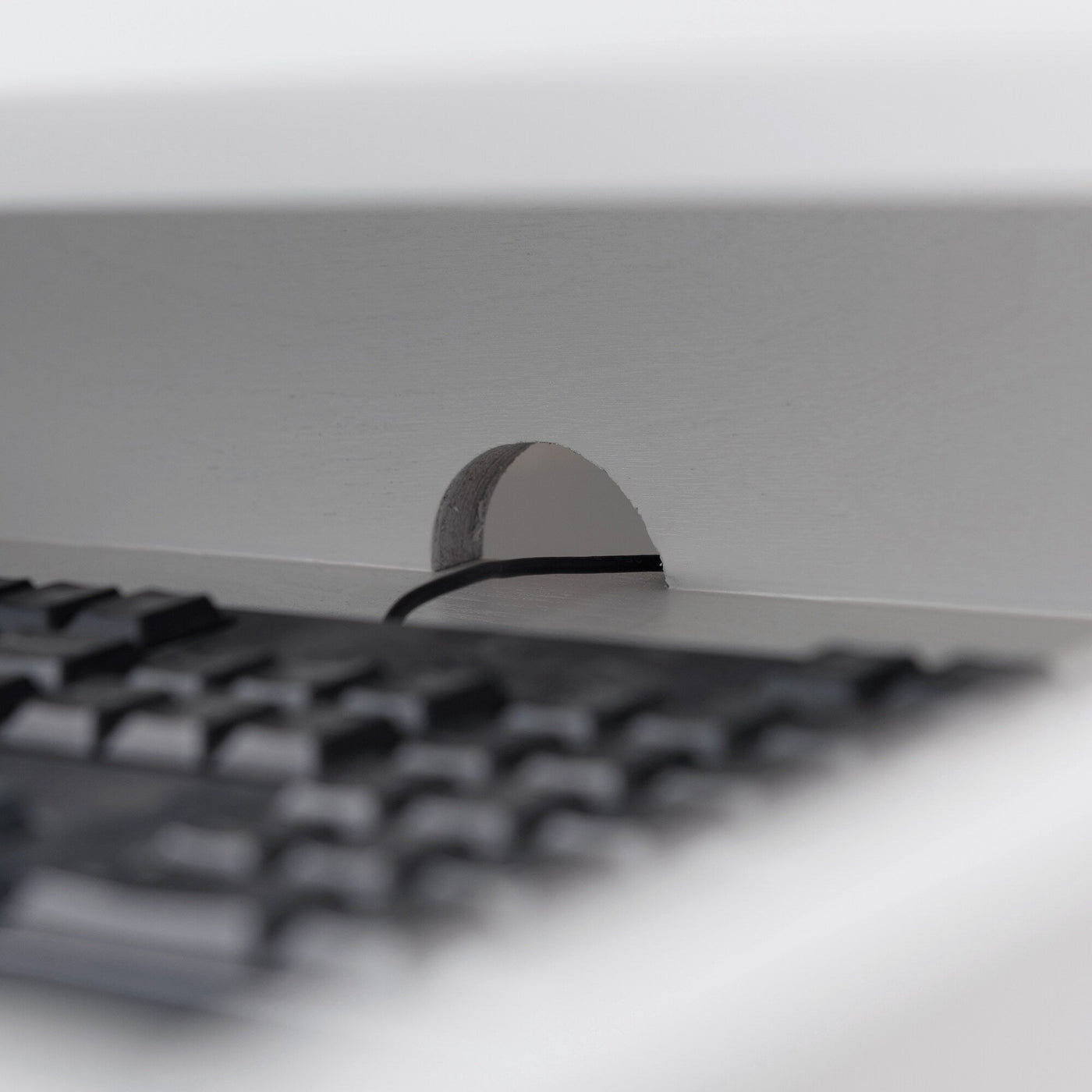 Bureau d'angle Leick Home Mission