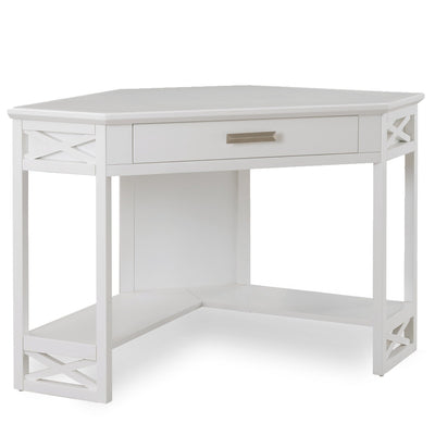 Bureau d'angle Leick Home Mission