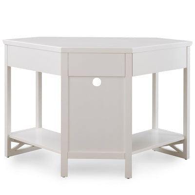 Bureau d'angle Leick Home Mission