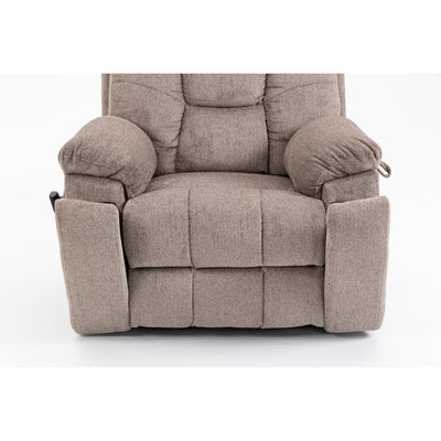 Fauteuil inclinable releveur