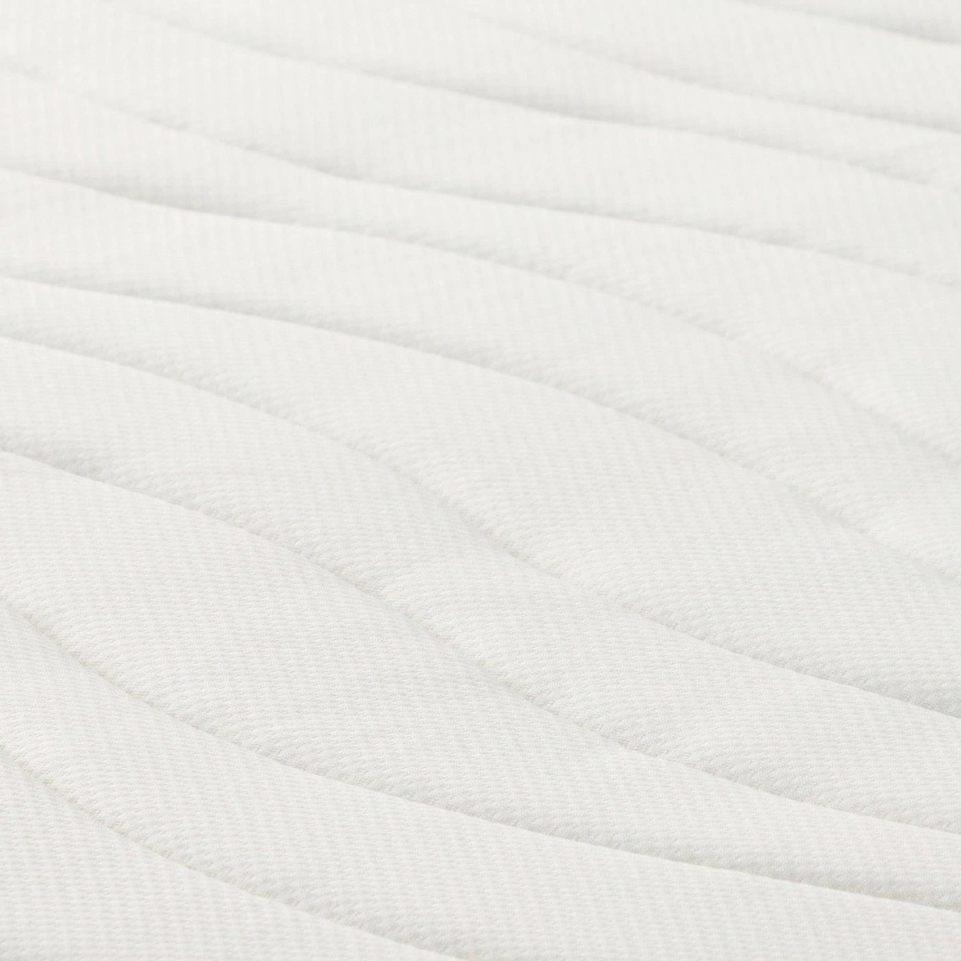 Matelas hybride ferme en mousse à mémoire de forme Linenspa de 20 cm