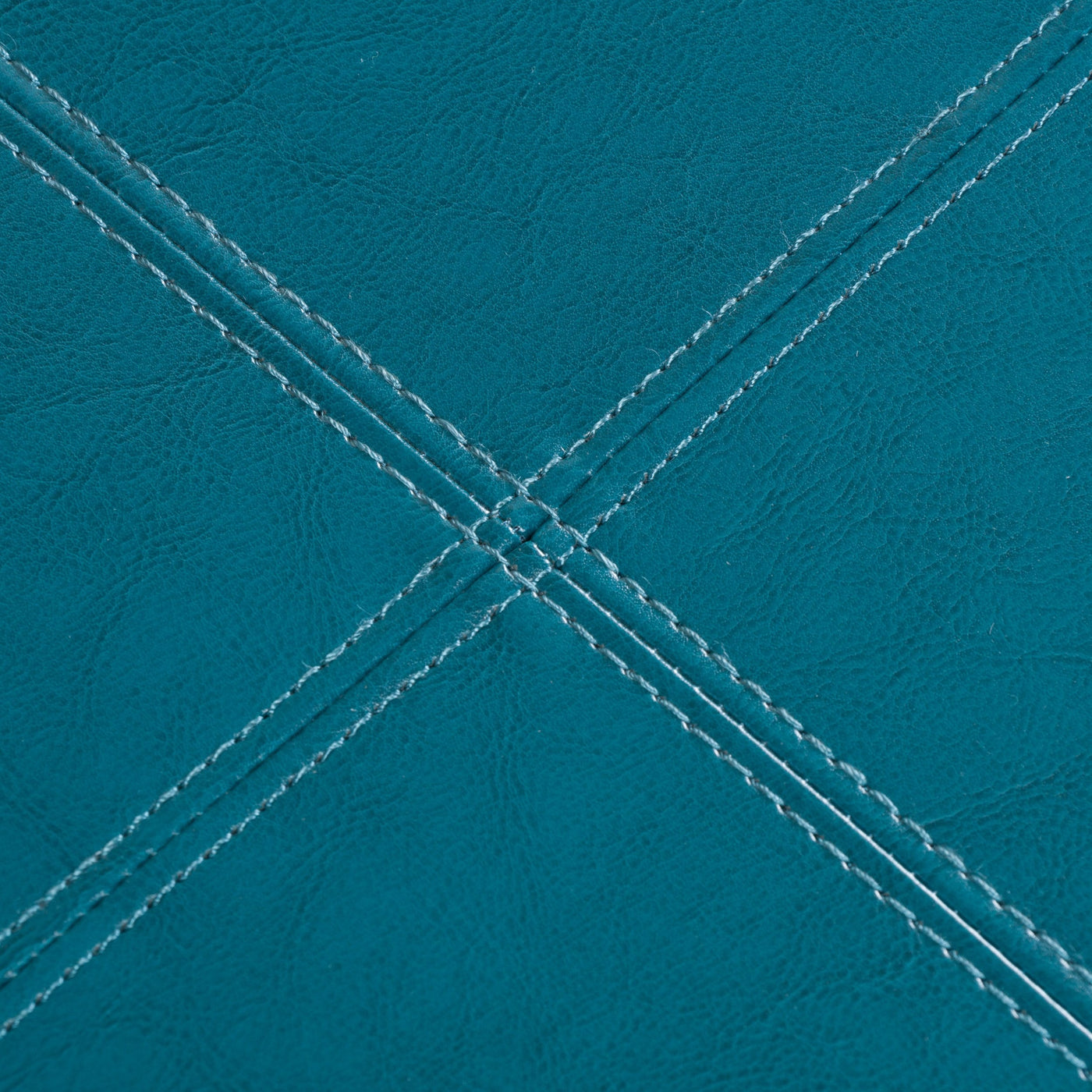 Banc de rangement en similicuir Lucinda par Christopher Knight Home - 51,25 L x 17,50 l x 16,25 H