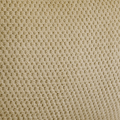 Fauteuil inclinable électrique à double moteur MCombo, grand format, avec massage et double chauffage, pour personnes âgées de grande taille, tissu R7635