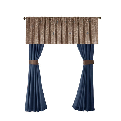 Madison Park Essentials Parker Jacquard Brodé 24 Pièces Chambre dans un Sac