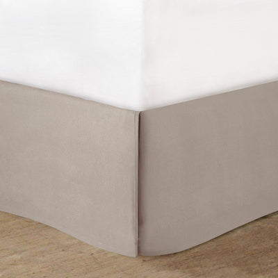 Ensemble de couette en satin de coton Madison Park Pacific Grove 7 pièces