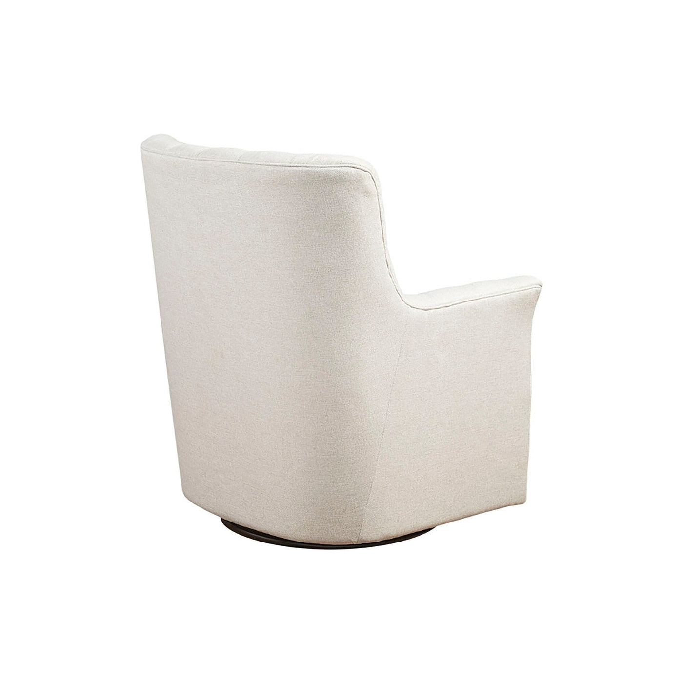 Fauteuil pivotant à 360 degrés Madison Park Rae