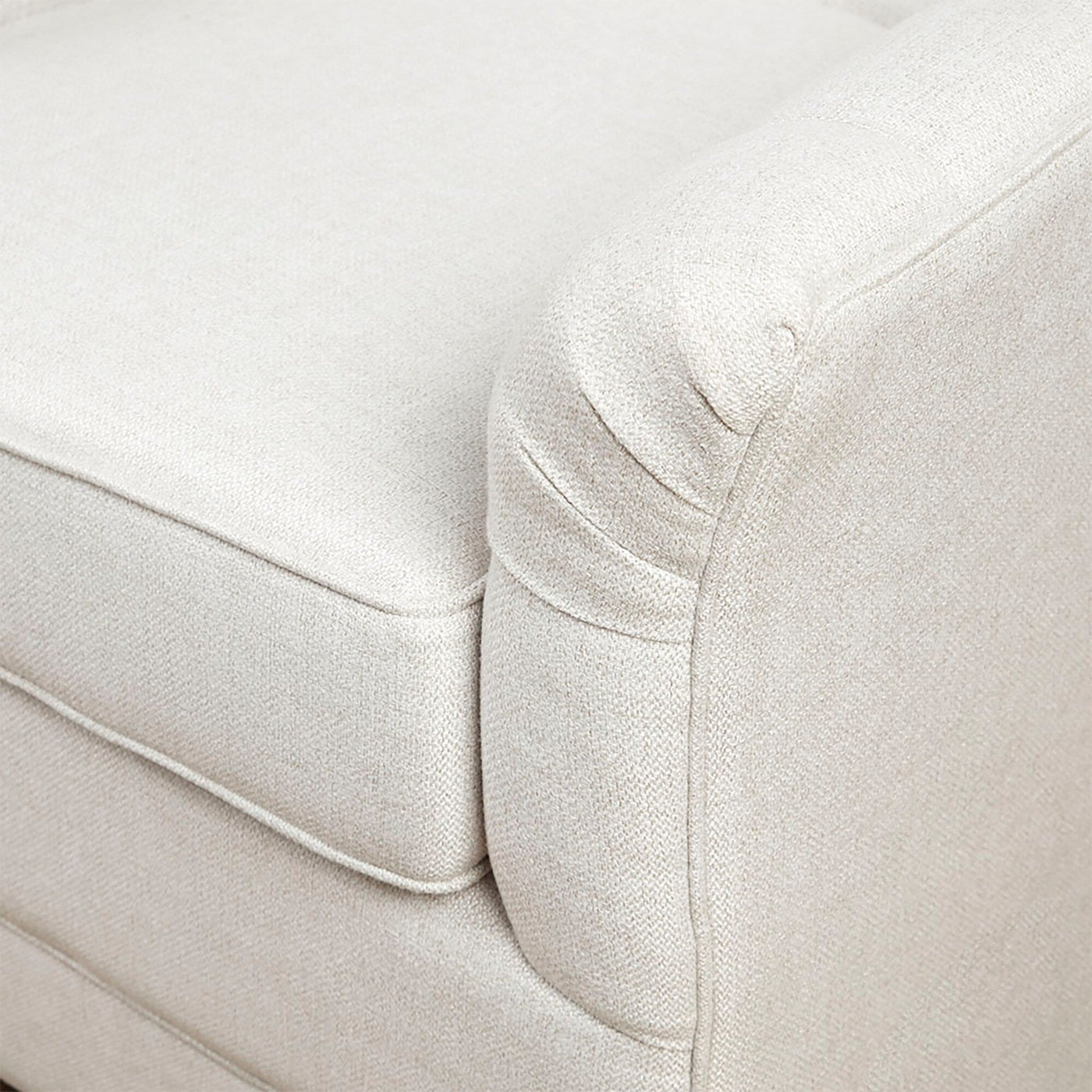 Fauteuil pivotant à 360 degrés Madison Park Rae