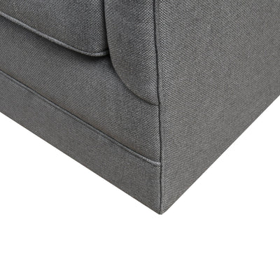 Fauteuil pivotant à 360 degrés Madison Park Rae