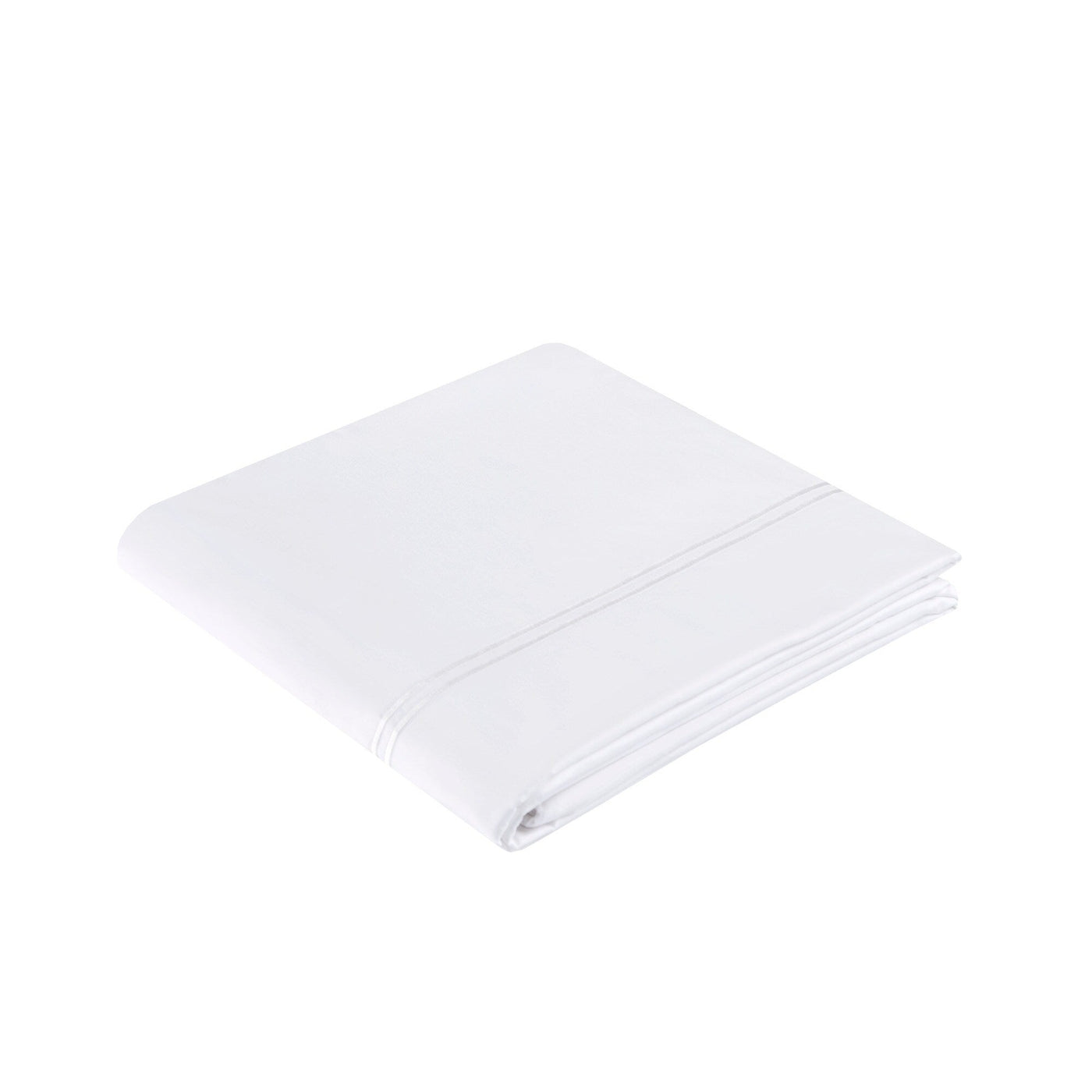 Parure de lit Madison Park Signature 500 fils au pouce carré, 100 % satin de coton brodé, collection de luxe