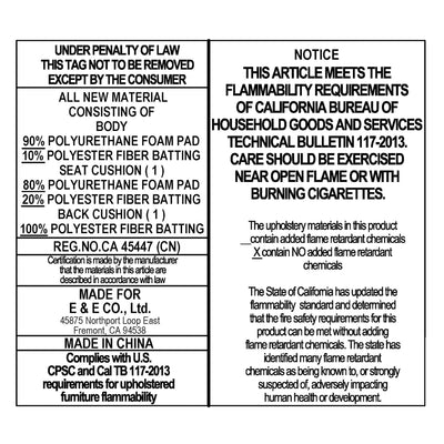 Fauteuil à cadre en bois tourné Madison Park Donohue