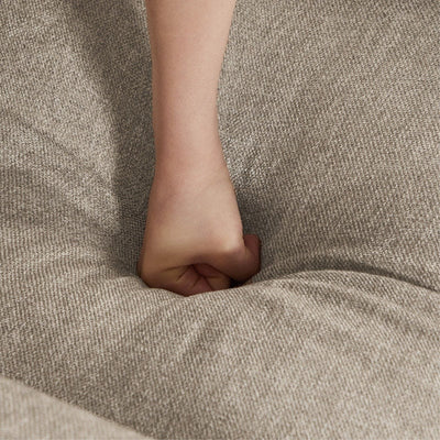 Fauteuil inclinable pivotant électrique Maire pour chambre d'enfant avec veilleuse