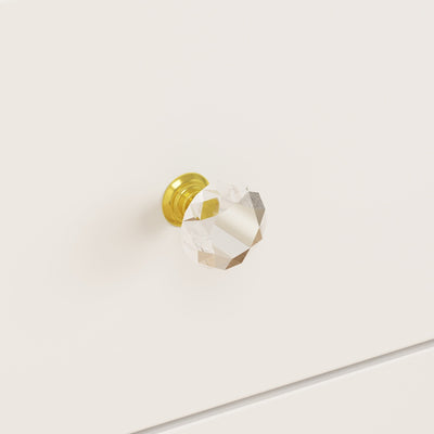 Ensemble coiffeuse avec miroir tactile et tabouret