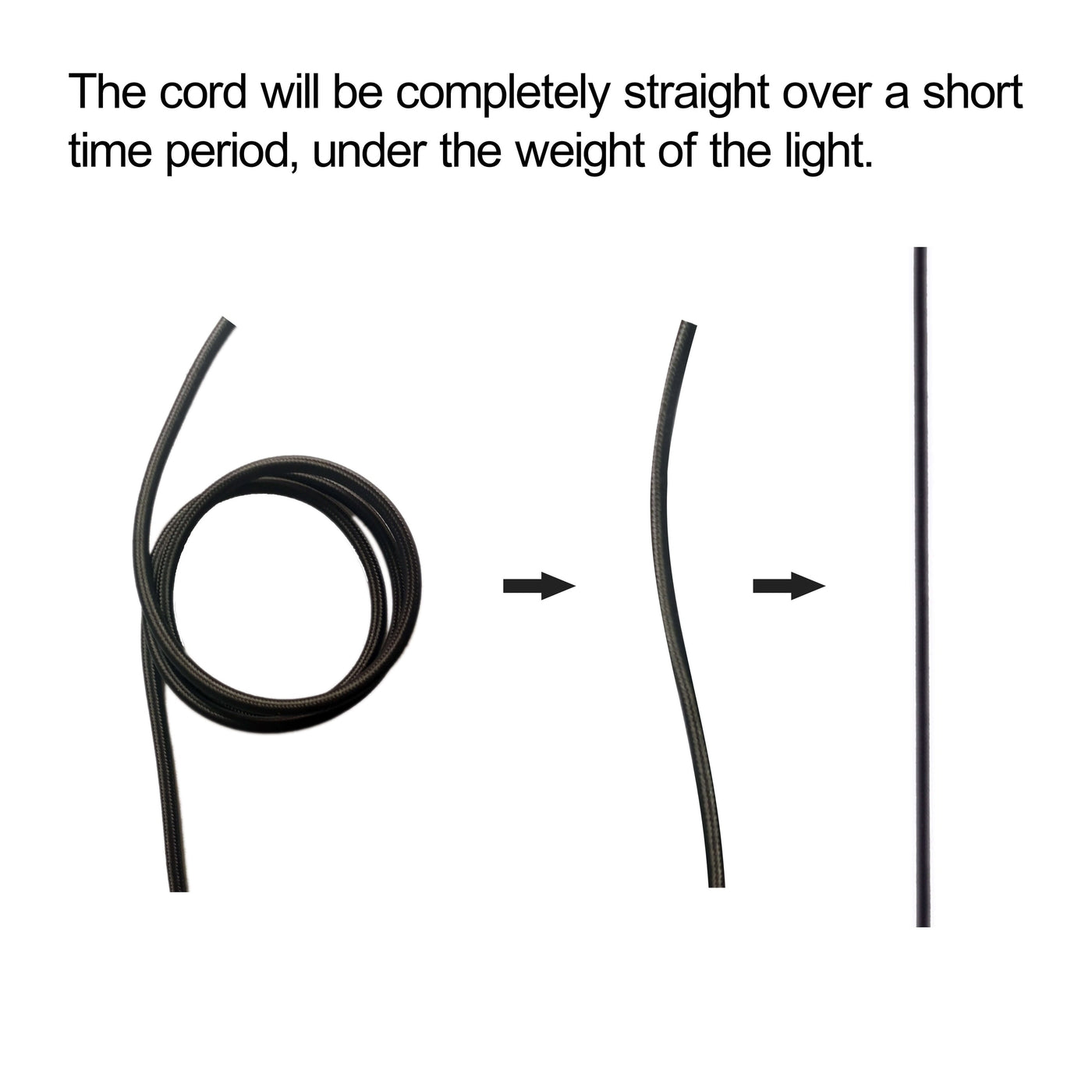 Suspension Mariana à 6 lumières en verre cognac noir antique et base ronde