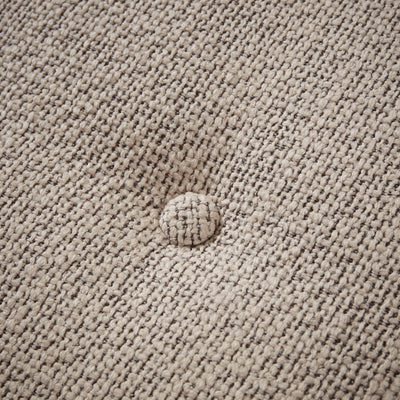 Banc d'appoint Mason Tan par INK+IVY