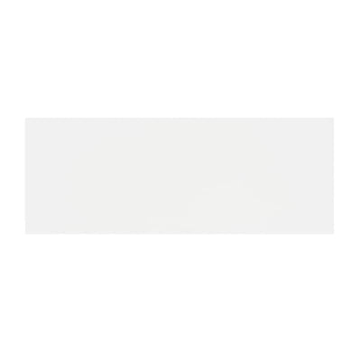 Console Meade de style moderne du milieu du siècle