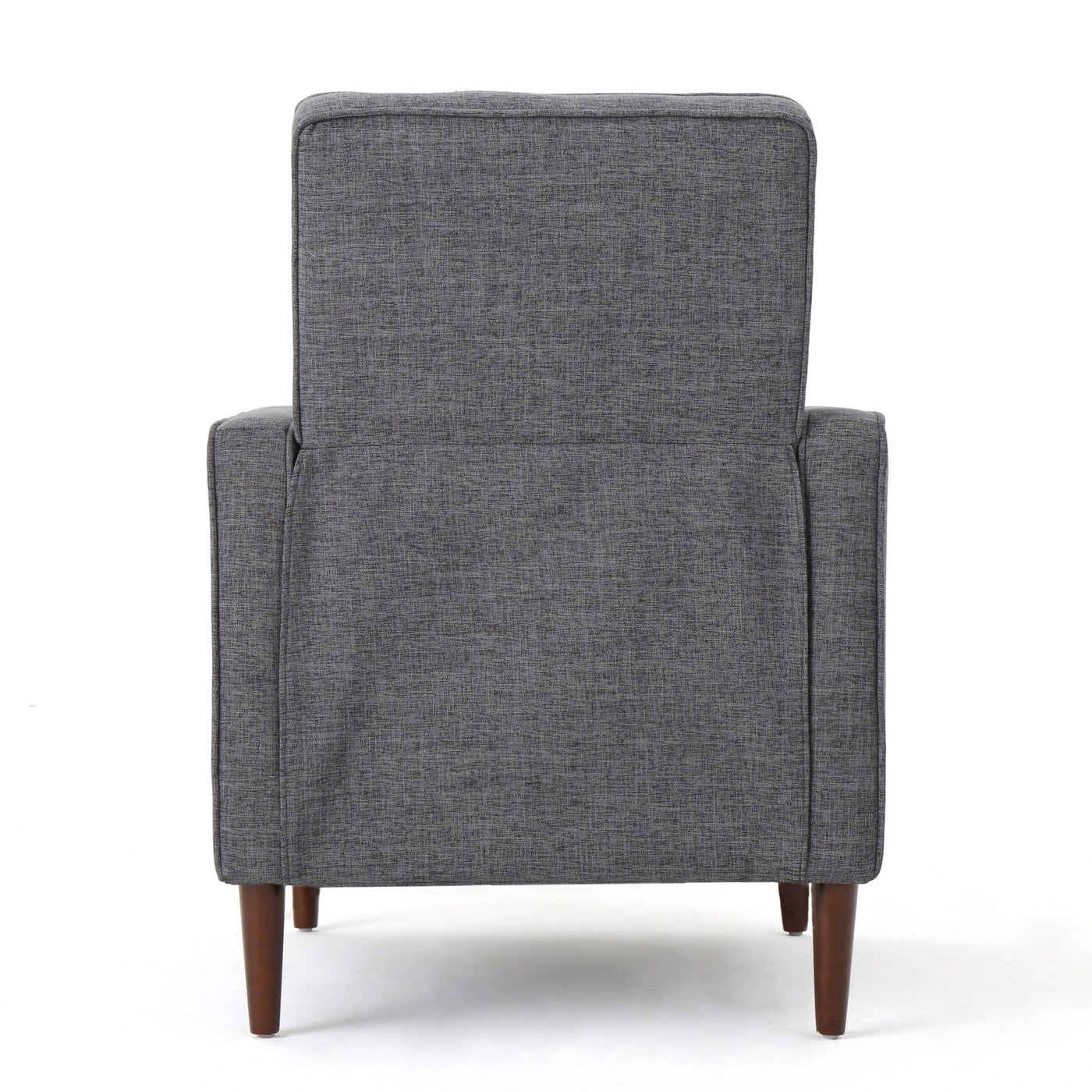 Fauteuil inclinable capitonné Mervynn (lot de 2) par Christopher Knight Home