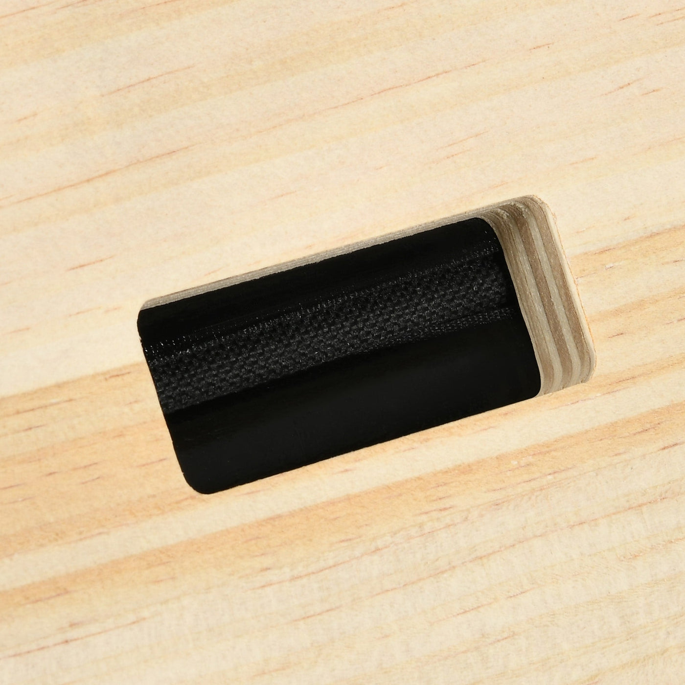 Moasis 43,3 pouces Grand tapis de course en bois pour chat avec roue d'exercice et piste recouverte de moquette