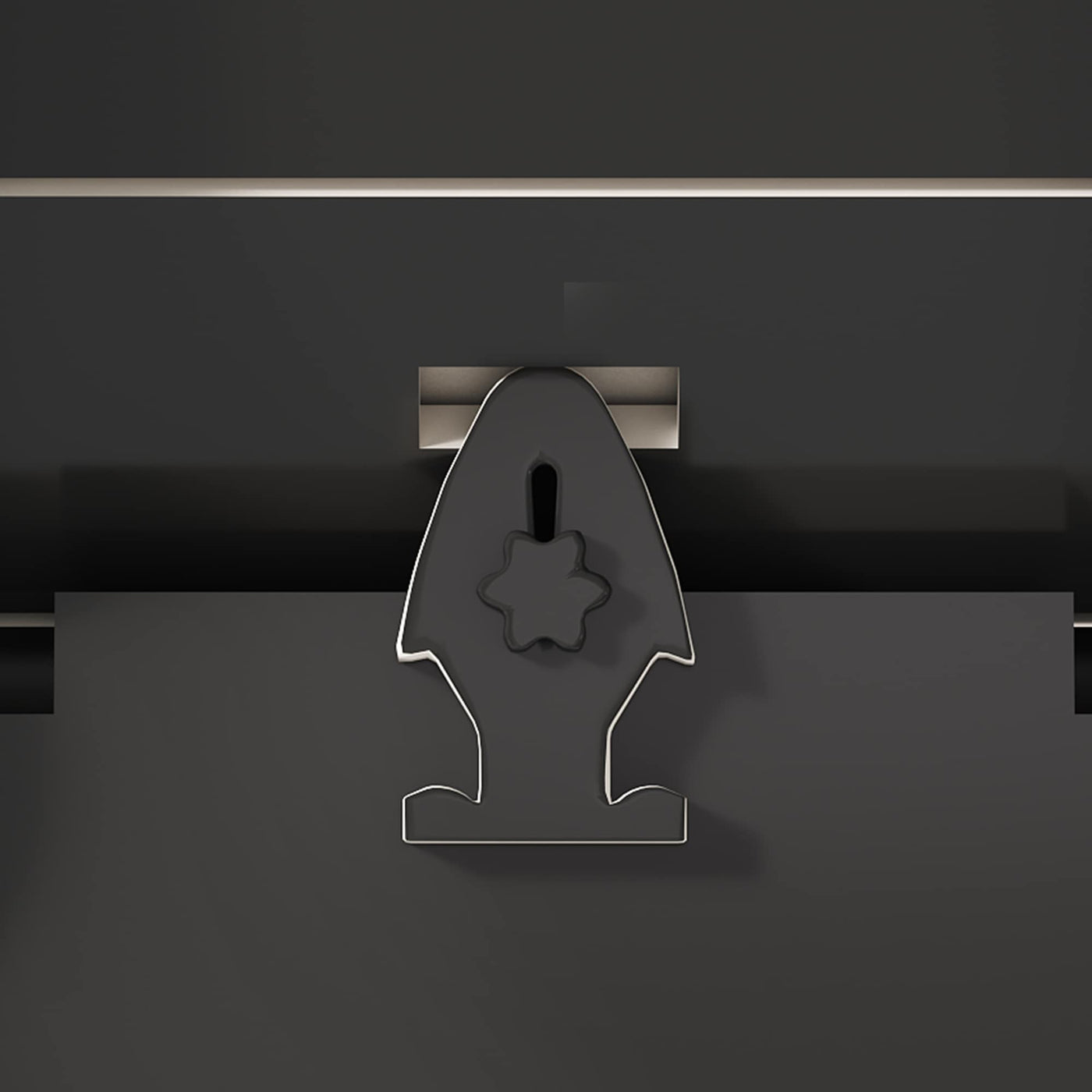 Moasis 43,3 pouces Grand tapis de course en bois pour chat avec roue d'exercice et piste recouverte de moquette