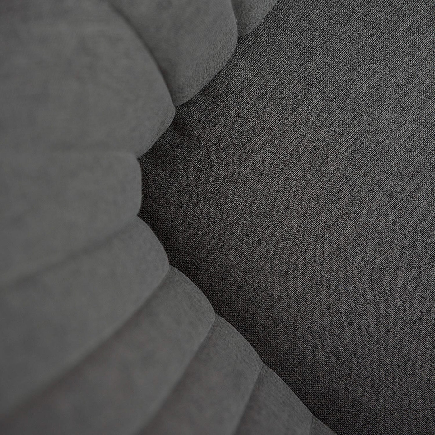 Fauteuil d'appoint pivotant Art Leon pour bureau moderne avec pieds en bois