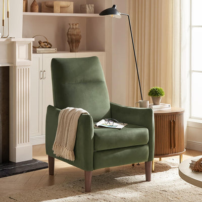 Fauteuil inclinable Arthur de Mopio