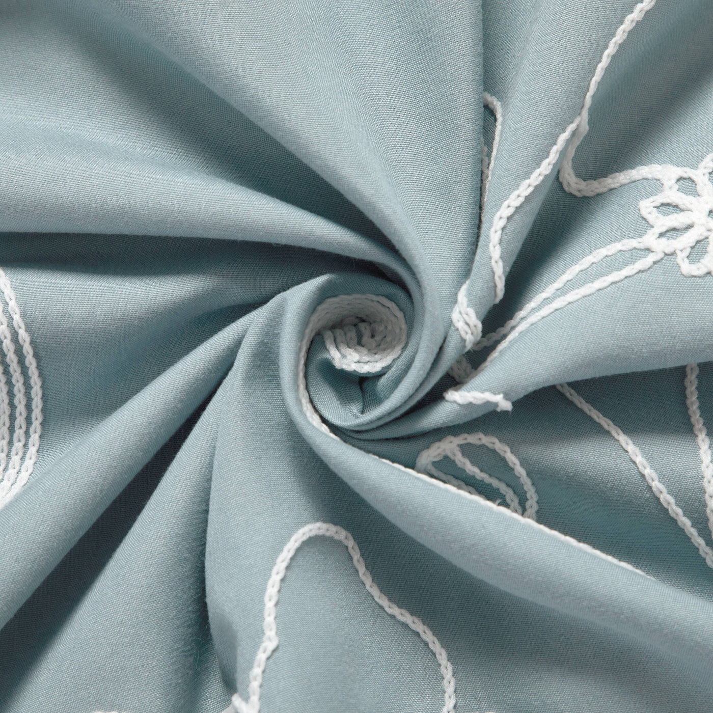 Ensemble de couette florale botanique Nanshing Taylor 7 pièces