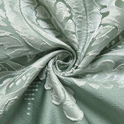 Ensemble de couette traditionnelle damassée Nanshing Tiana 7 pièces