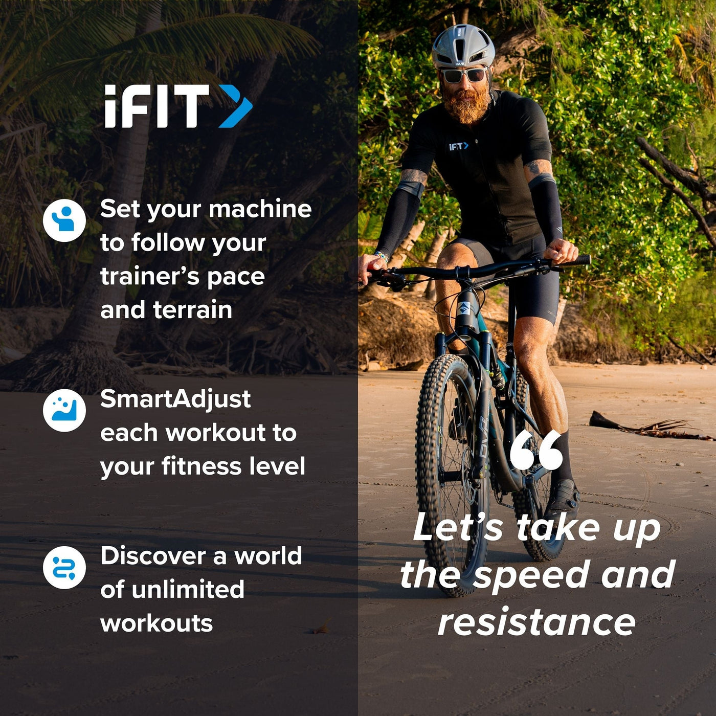 Vélo droit NordicTrack Commercial VU 29