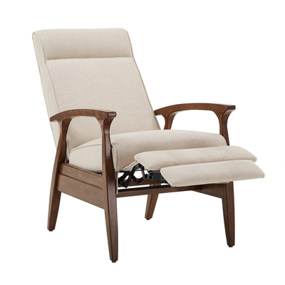 Fauteuil inclinable Notker 25,75 pouces de large, style milieu du siècle, par iNSPIRE Q Modern