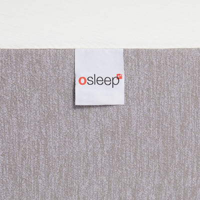 Matelas Select Luxury 12 pouces en mousse à mémoire de forme gel mi-ferme