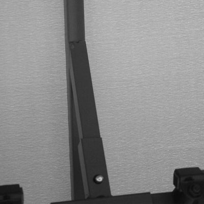 Gazebo de terrasse Outsunny 10' x 13', abri d'extérieur avec parois latérales, toit à double ventilation et structure en acier