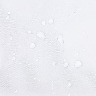 Auvent pop-up robuste Outsunny avec cadre robuste, toit anti-UV et sac de transport pour terrasse, jardin, plage et arrière-cour