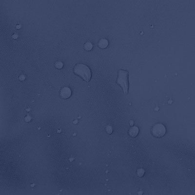 Auvent pop-up robuste Outsunny avec cadre robuste, toit anti-UV et sac de transport pour terrasse, jardin, plage et arrière-cour