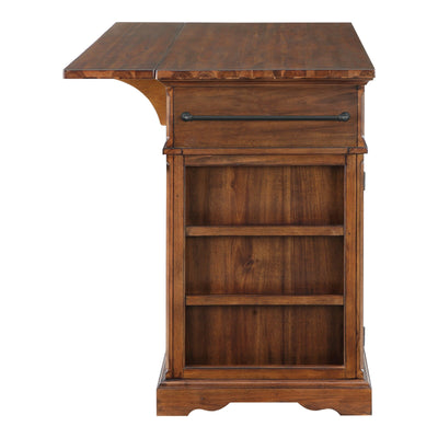 Îlot de cuisine Palisade