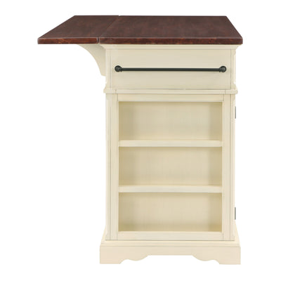 Îlot de cuisine Palisade