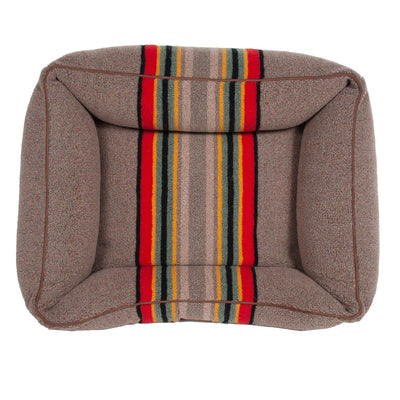Lit pour chien Pendleton Vintage Camp Kuddler