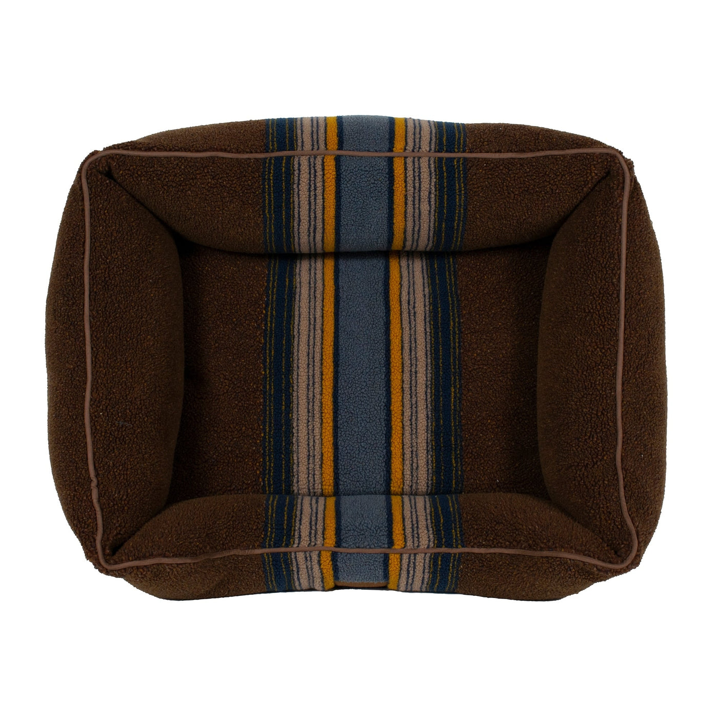 Lit pour chien Pendleton Vintage Camp Kuddler