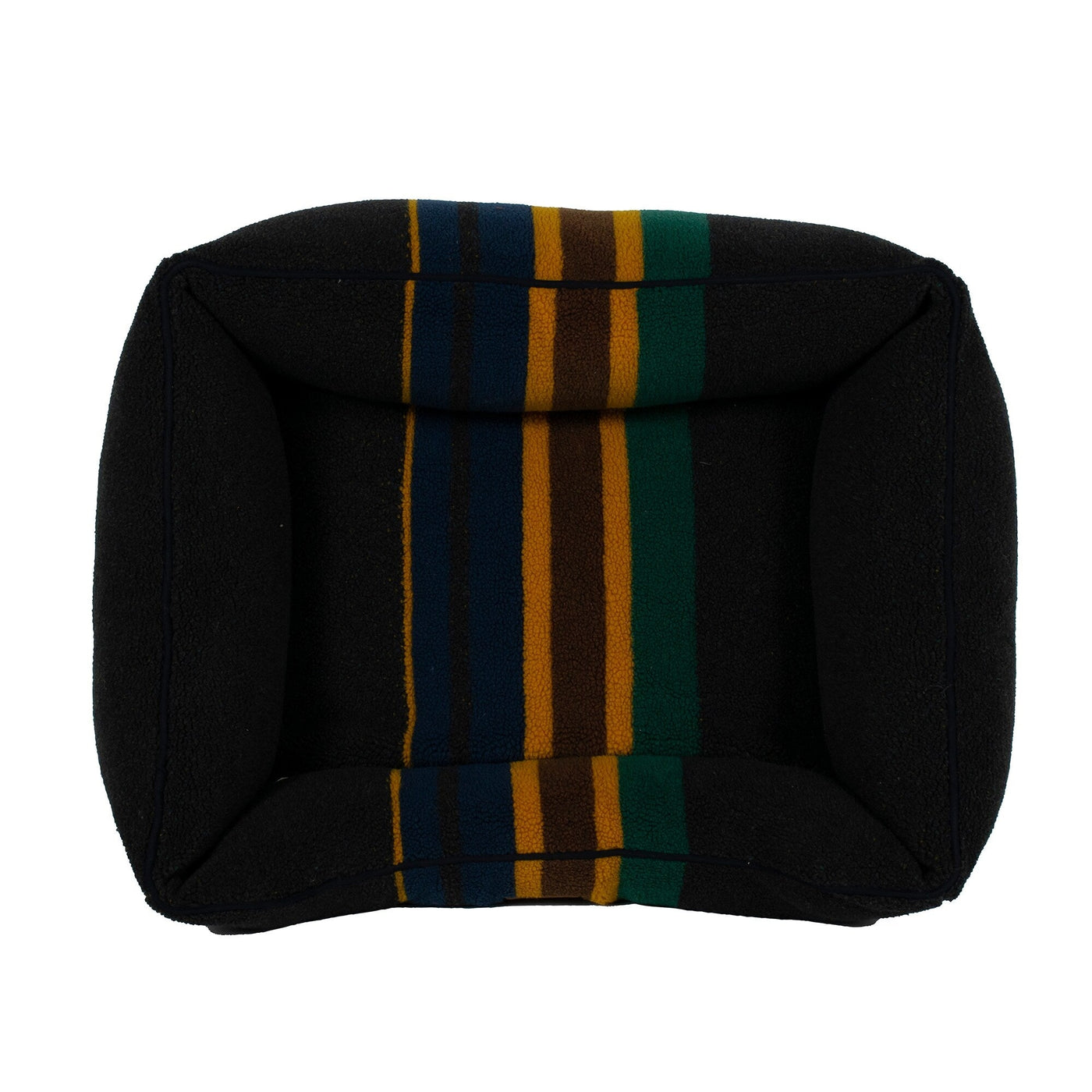 Lit pour chien Pendleton Vintage Camp Kuddler